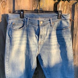 Men’s jeans athletic slim Abercrombie 34/32